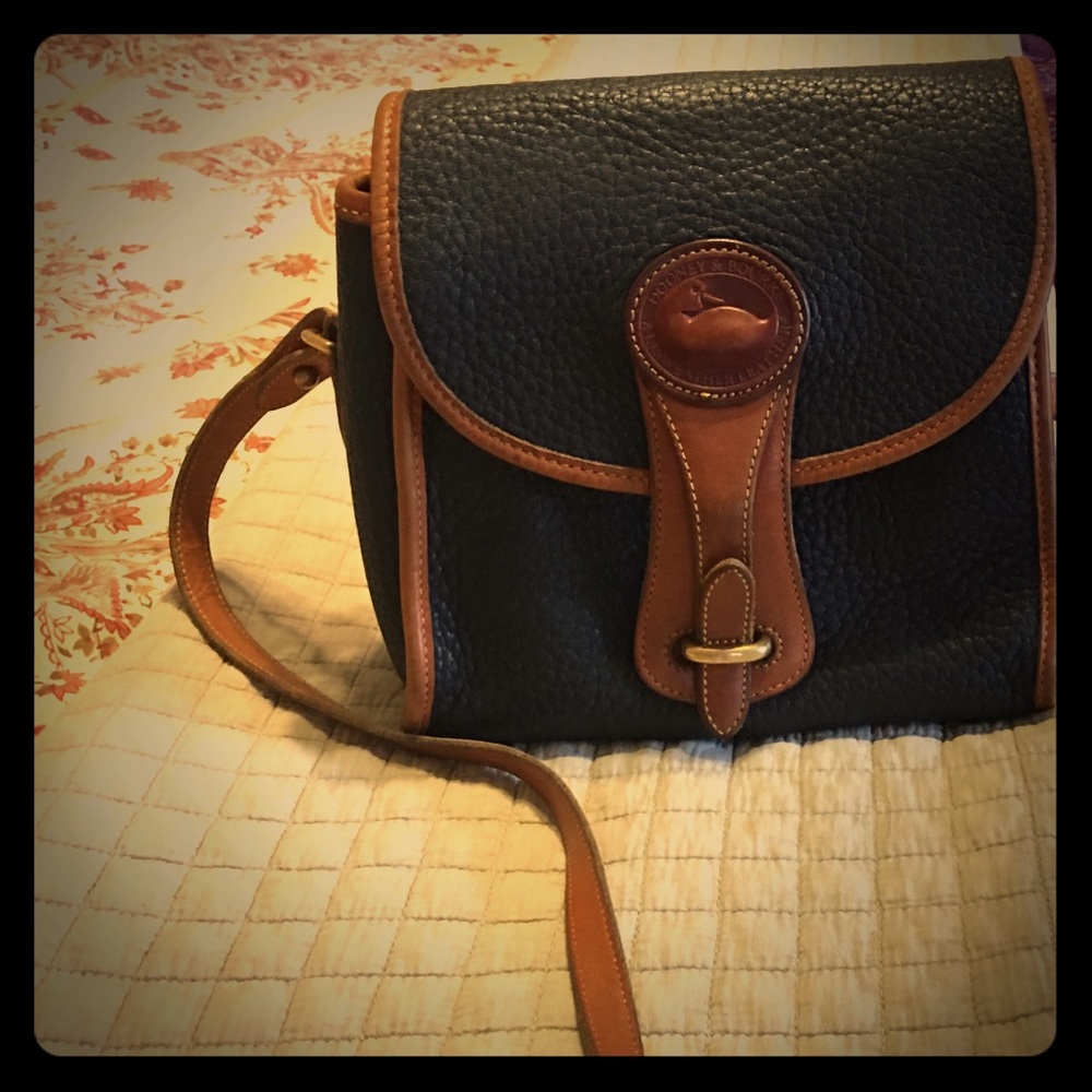Vintage Dooney